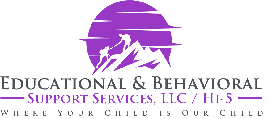 Educational & Behavioral Logo